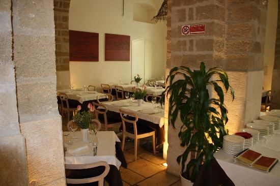 Dettagli Ristorante Giampaolo