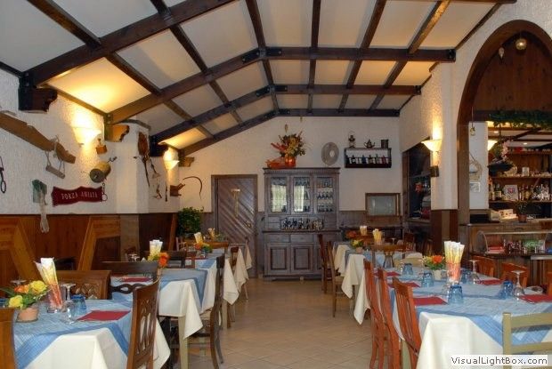 Dettagli Ristorante Il Cantinone