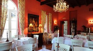 Dettagli Ristorante Albergo Villa Baroni