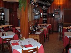 Dettagli Ristorante Corte