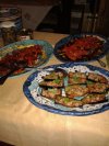 Immagini Hostaria Cucina Marinara