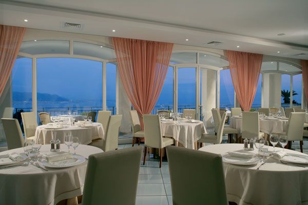 Dettagli Ristorante Il Golfo