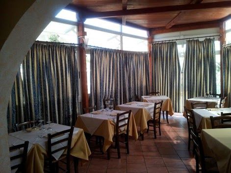 Dettagli Ristorante Tre Botti