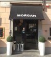 Ristorante <strong> Morgan