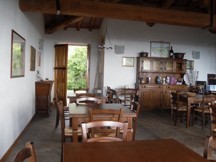 Dettagli Ristorante Il Locandone