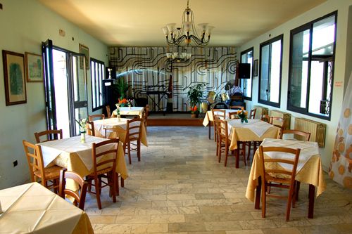 Dettagli Ristorante Il Gioiello