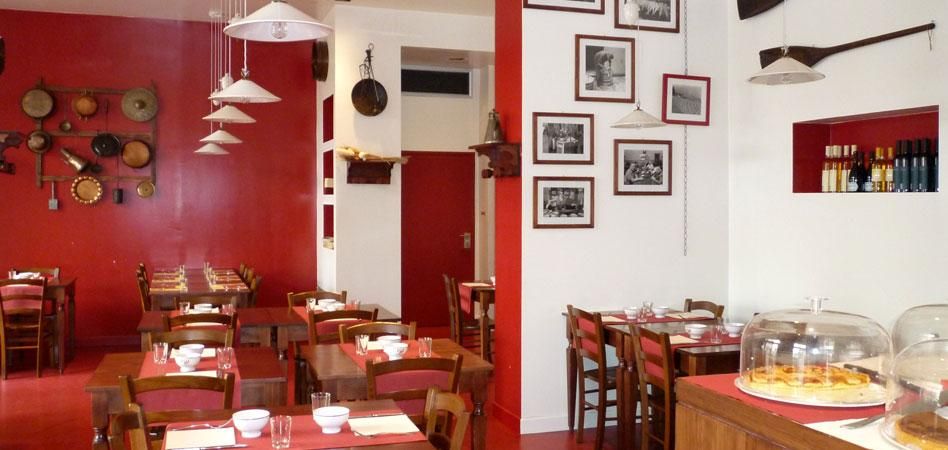 Dettagli Ristorante Il Piacentino