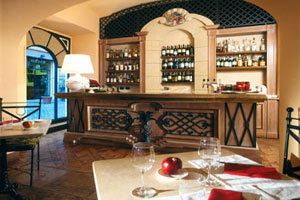 Dettagli Ristorante Il Bicchiere Di Mastai