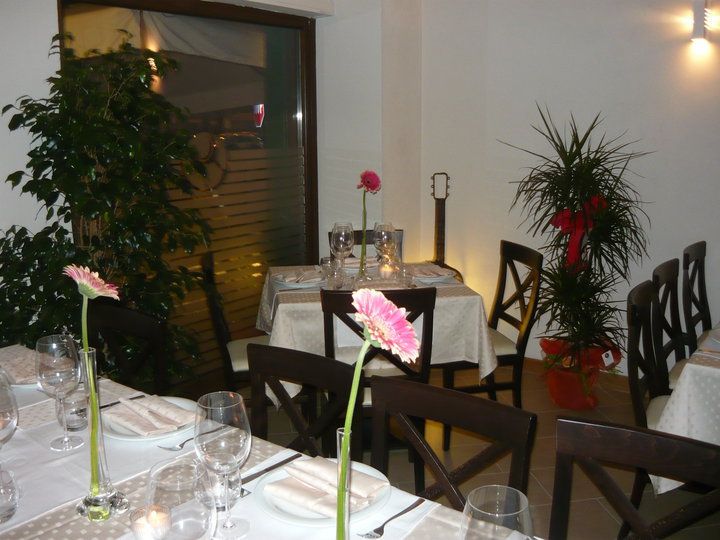 Dettagli Ristorante La Bettola Del Gusto