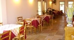 Dettagli Trattoria Vecio Borgo