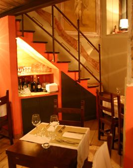 Dettagli Ristorante Osteria Fernanda