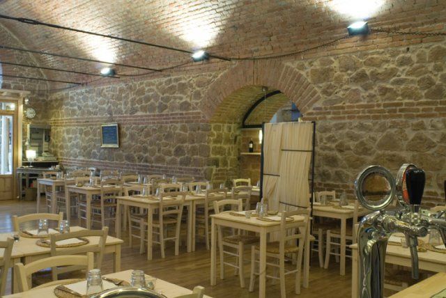 Dettagli Ristorante Bisteccheria Taja E Coci