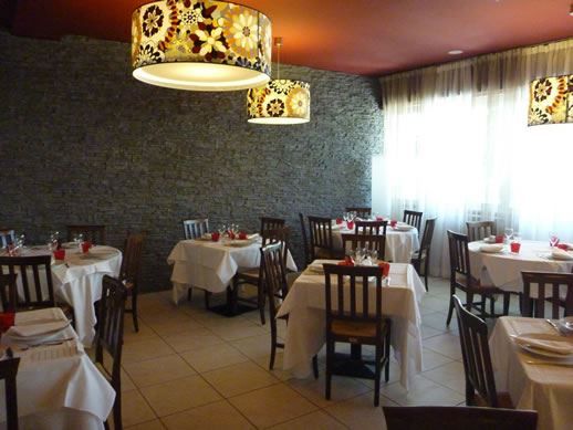 Dettagli Ristorante Osteria di Via Marconi