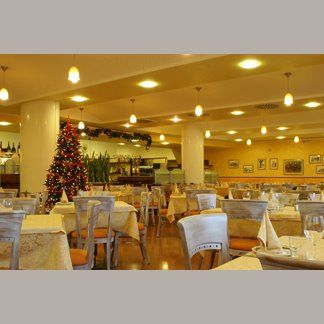 Dettagli Ristorante Bellaria