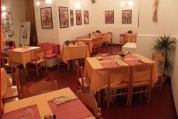 Dettagli Ristorante Casa del Popolo Ponziana