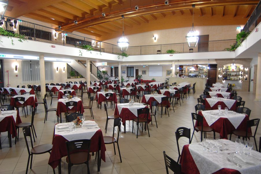 Dettagli Ristorante Al Bajniero