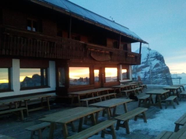 Dettagli Ristorante Rifugio Lagazuoi