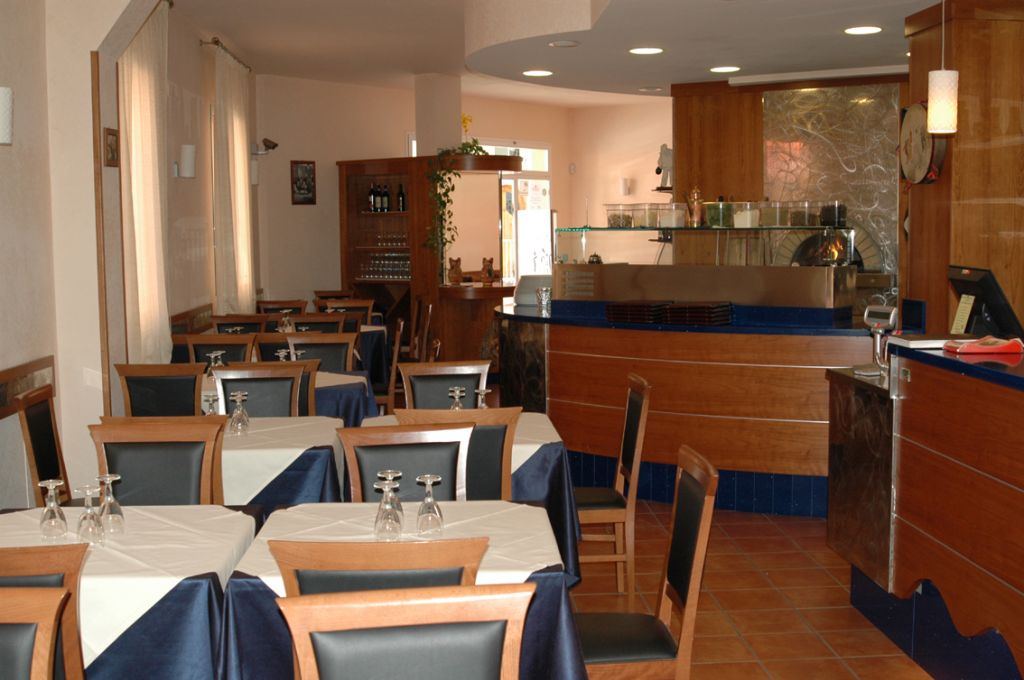 Dettagli Ristorante Napule E'