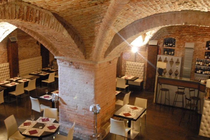 Dettagli Osteria Il Podestà - Vini e Cucina