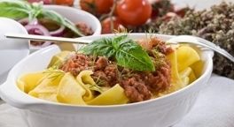 Dettagli Ristorante Notte E Di'