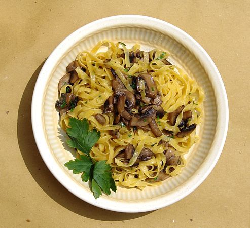 Dettagli Ristorante Gastronomia I Sapori Mediterranei