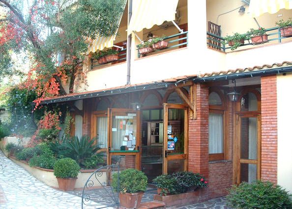 Dettagli Ristorante Da Carmelo