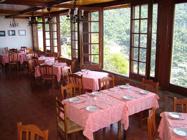 Dettagli Ristorante Da Costantino