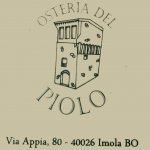 Logo Ristorante Osteria Del Piolo IMOLA