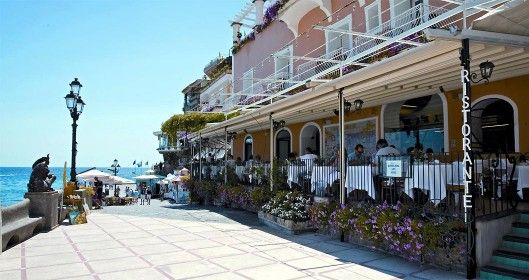 Dettagli Ristorante Savino-Covo dei Saraceni