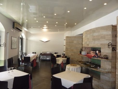 Dettagli Ristorante Santa Lucia