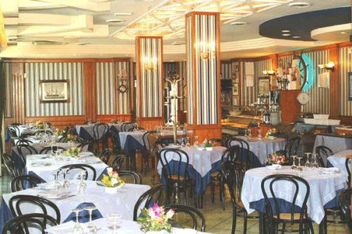 Dettagli Ristorante Il Timone