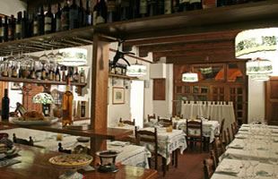 Dettagli Ristorante Dal Biassanot