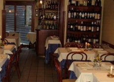 Dettagli Ristorante La Pignatta