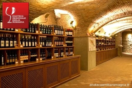 Dettagli Enoteca / Wine Bar Enoteca Regionale Emilia Romagna