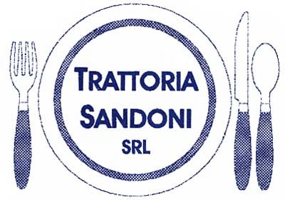 Dettagli Trattoria Sandoni