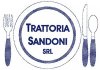 Trattoria/Osteria <strong> Sandoni