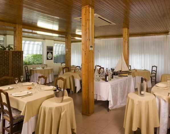 Dettagli Ristorante Max