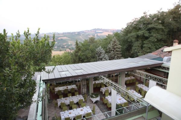 Dettagli Ristorante La Cittadella