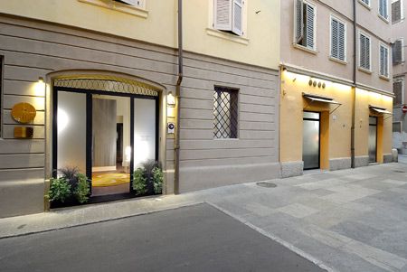 Dettagli Ristorante Osteria Francescana