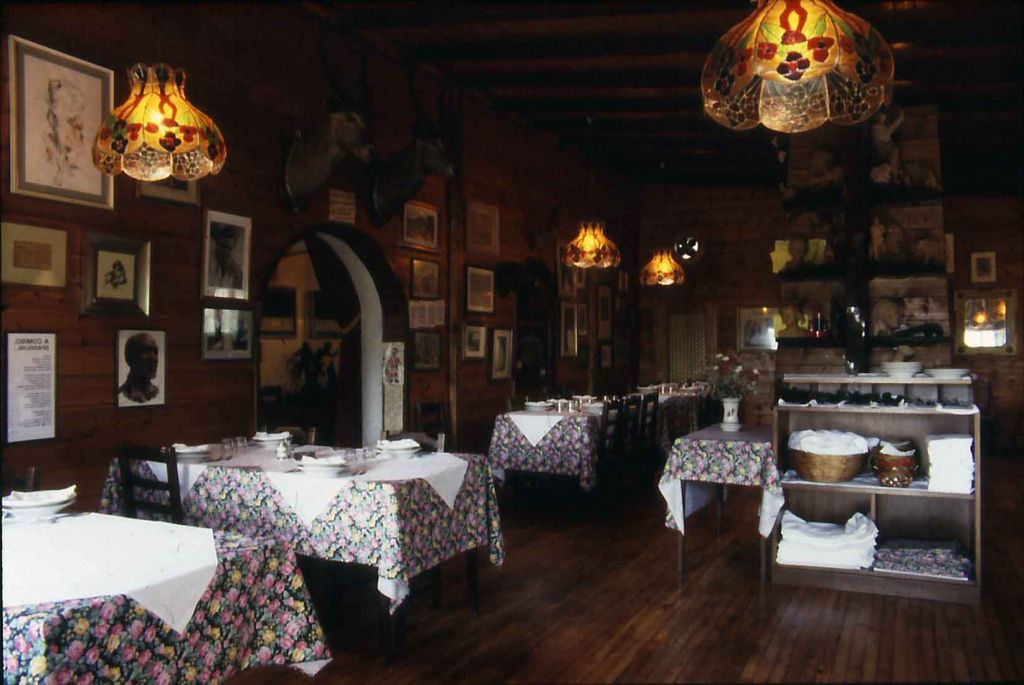 Dettagli Ristorante La Piola