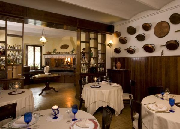 Dettagli Ristorante Il Formicone