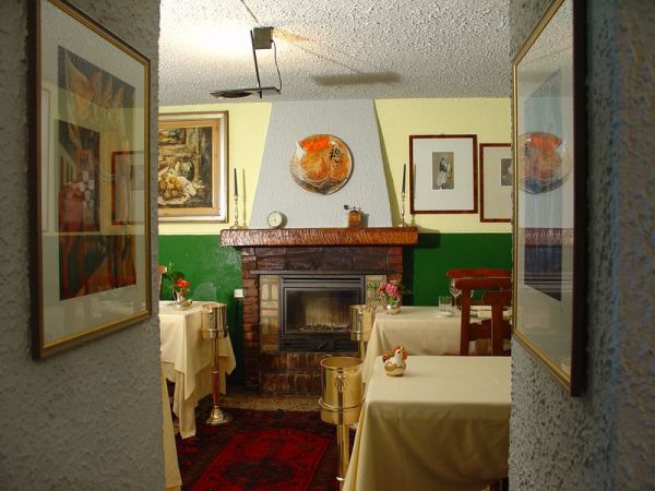 Dettagli Trattoria Da Giovanni