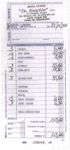 Trattoria Antica Osteria Da Bianchini foto 1