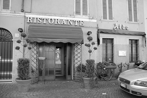 Dettagli Ristorante Aldo