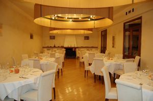 Dettagli Ristorante La Brace Steak House