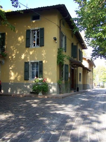 Dettagli Ristorante I Pifferi