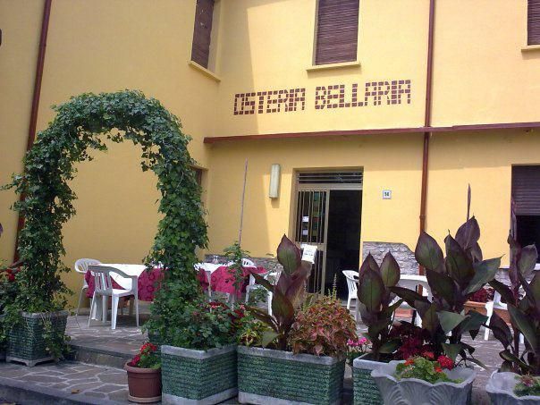 Dettagli Trattoria Bellaria