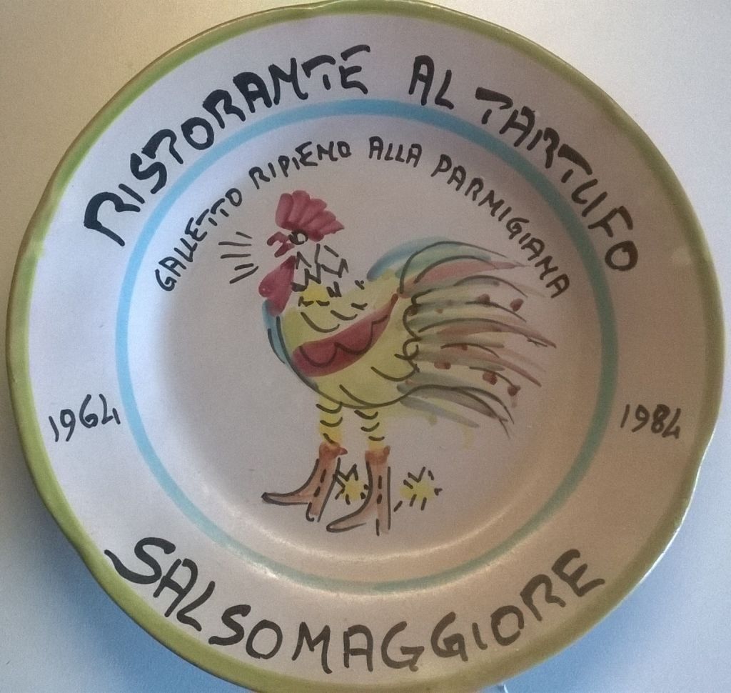 Immagini Ristorante Al Tartufo