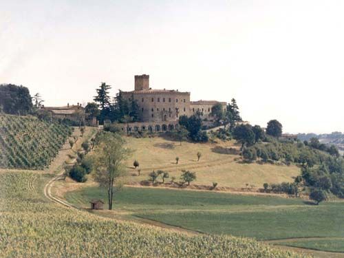 Dettagli Trattoria Locanda del Colle da Oscar