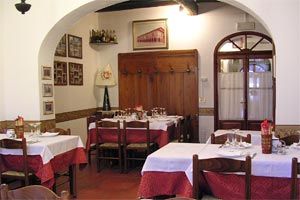 Dettagli Ristorante Locanda Leon d'Oro